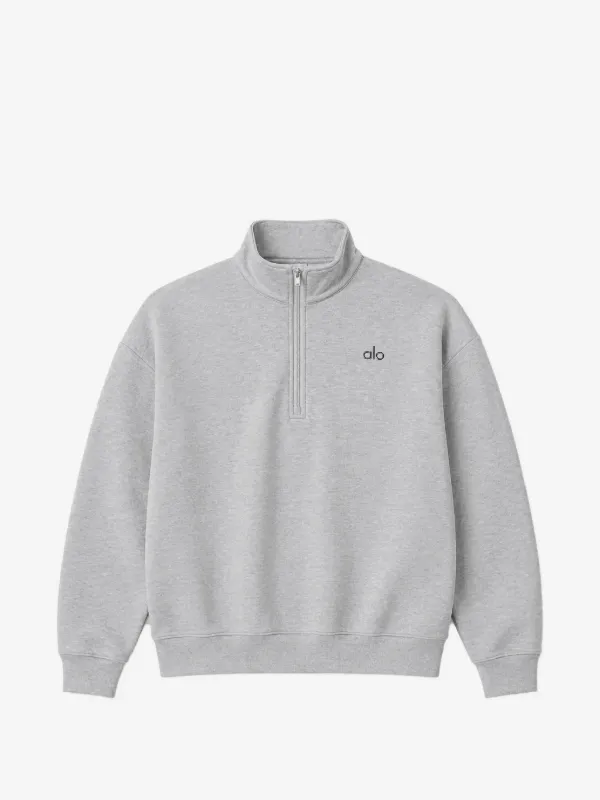Ensemble alo homme / femme / gris / noir